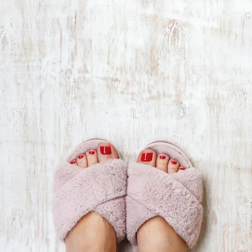 psst comfiest coziest