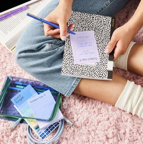 musthave products college