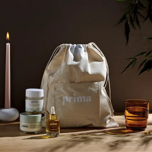 hemp cbd skincare