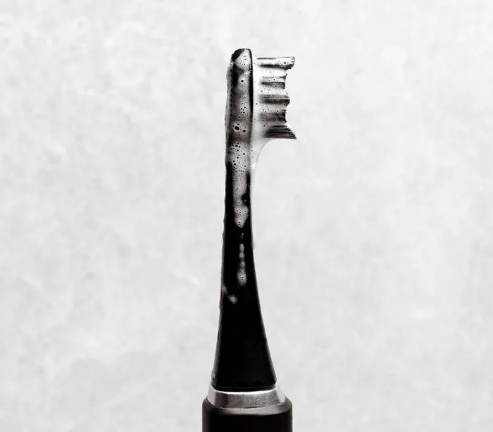 brush electric toothbrush