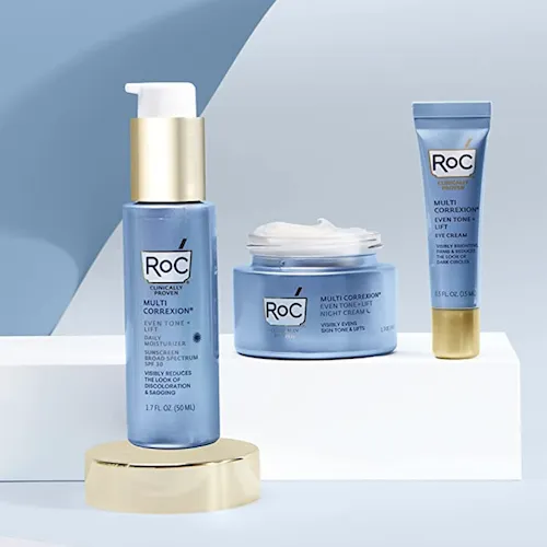this only moisturizer