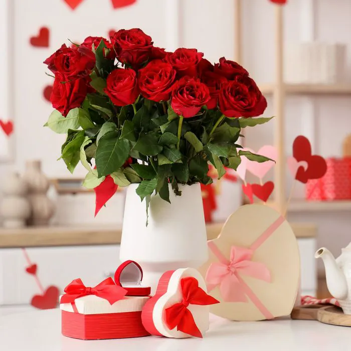sweet stylish valentines