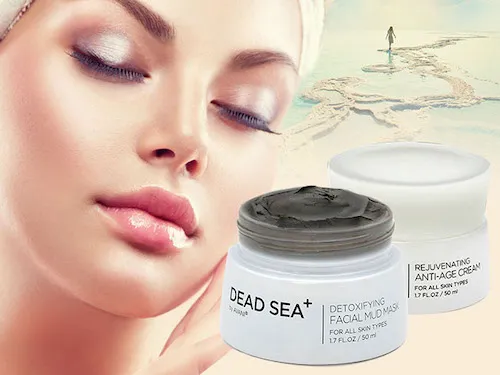 give your skin