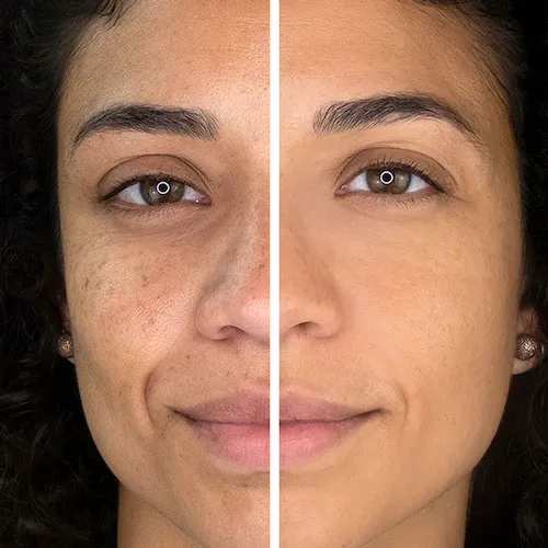 this concealer foundation