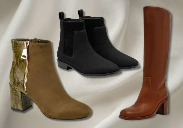 best fall boots