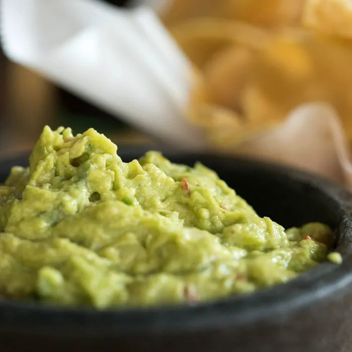 happy national guacamole