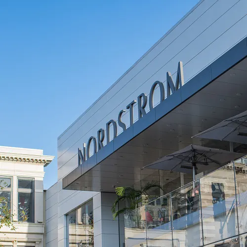 nordstroms bestselling black