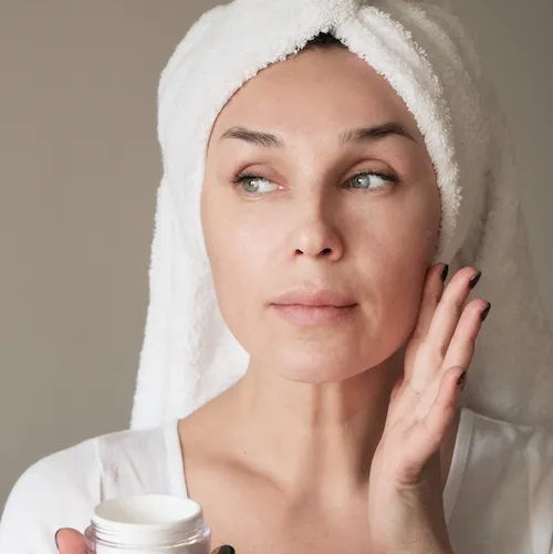 this wrinkle filler
