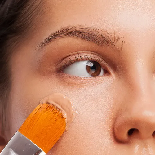 this antiaging foundation