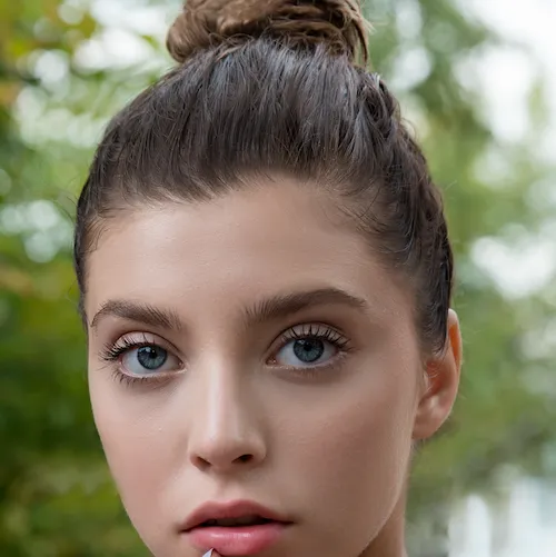 this mascara will