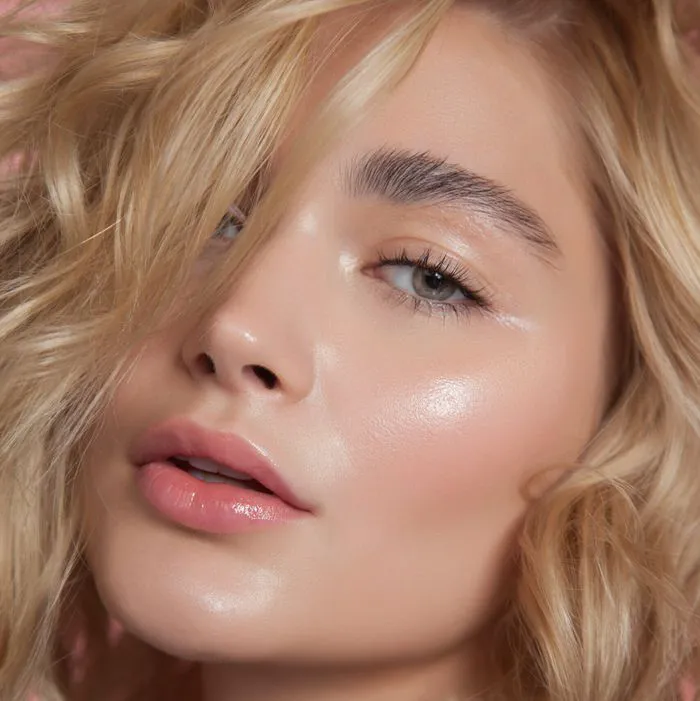 this under eye