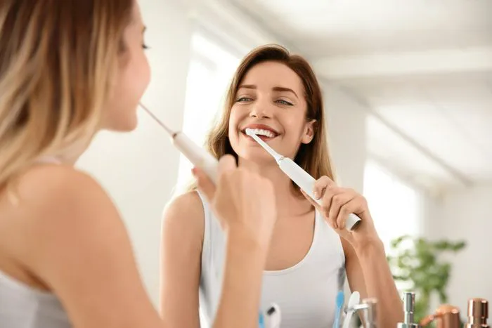 upgrade your smile