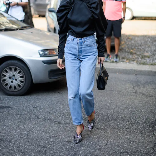 these levis super