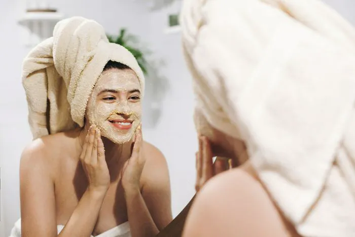 this cheap face