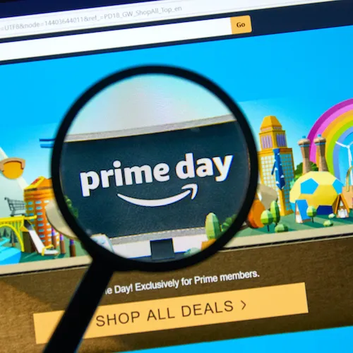 amazon prime day