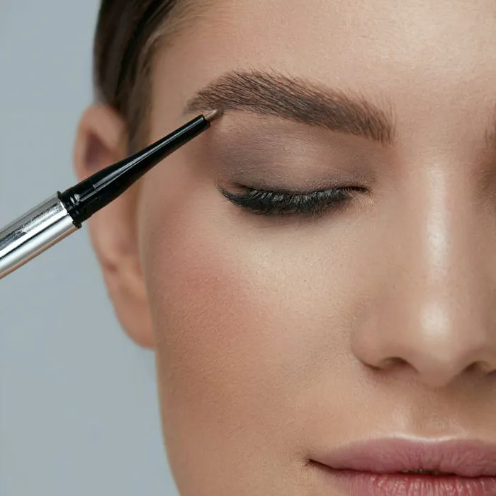 this brow pencil