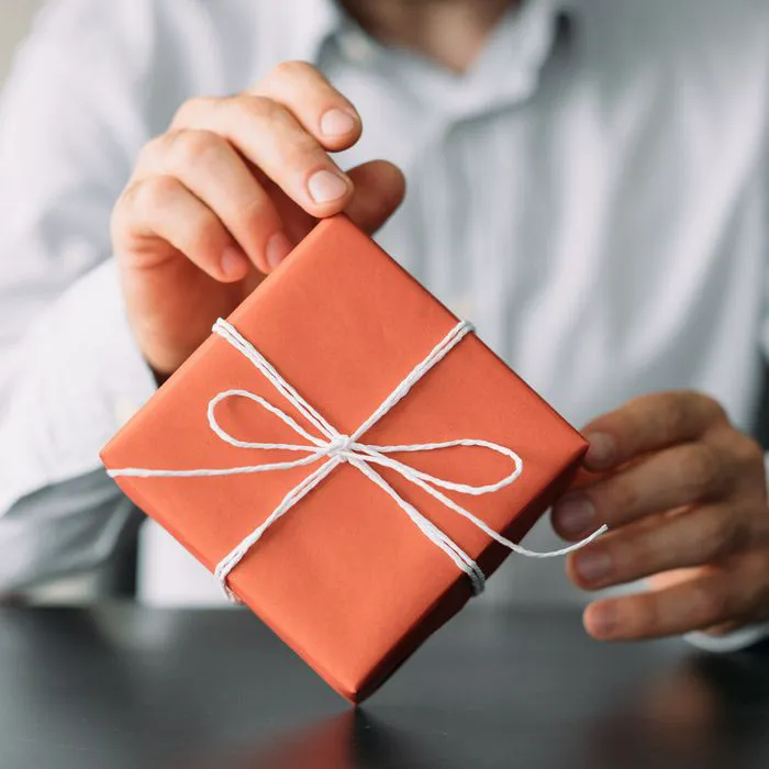 unique gifts him