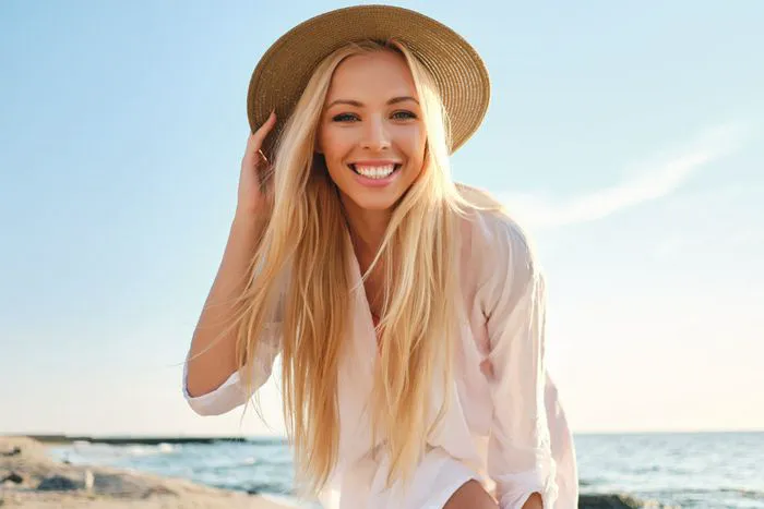 get whiter teeth