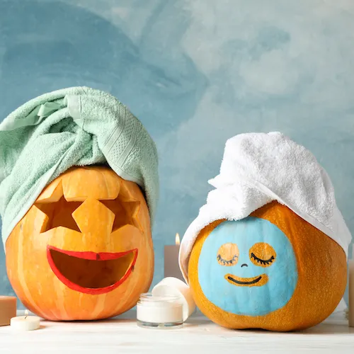 this face mask