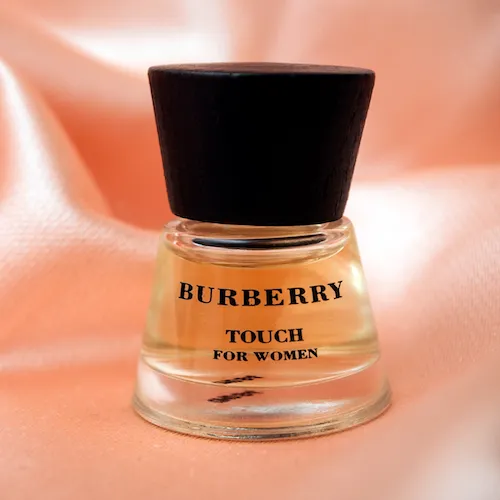 get burberry eau