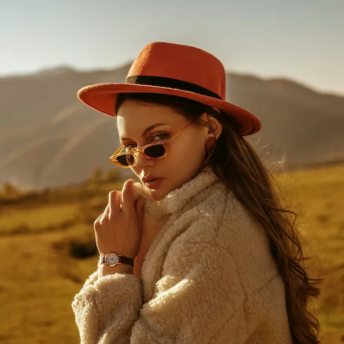 this trendy jacket
