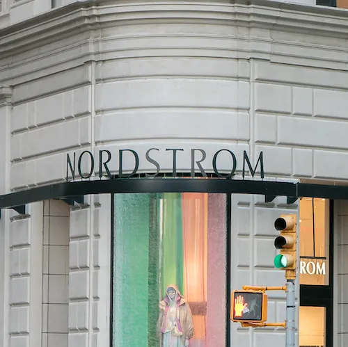 nordstrom just put