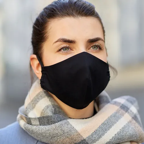 face masks here