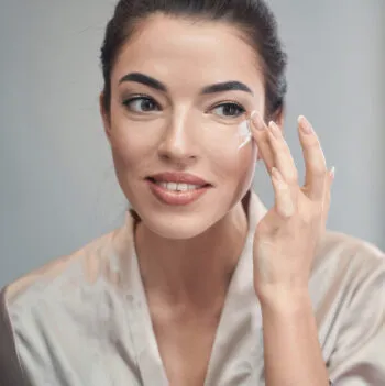 this retinol eye