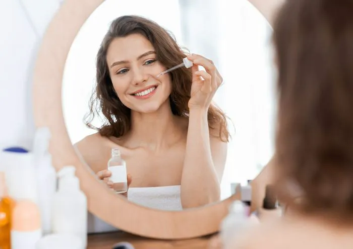 this hydrating priming