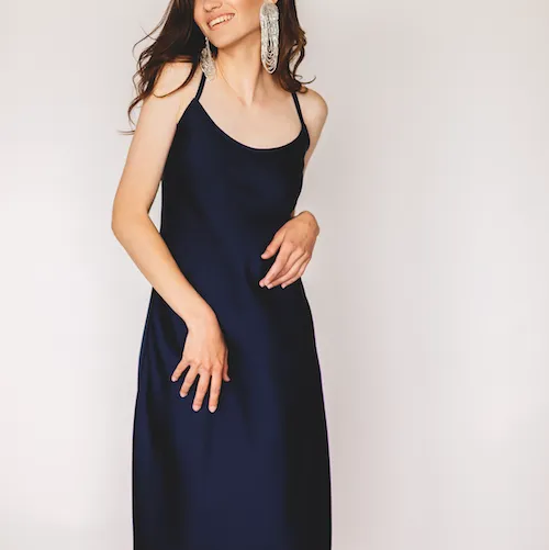 this trendy midi