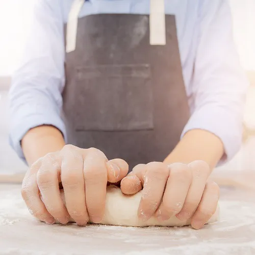 youre cooking way