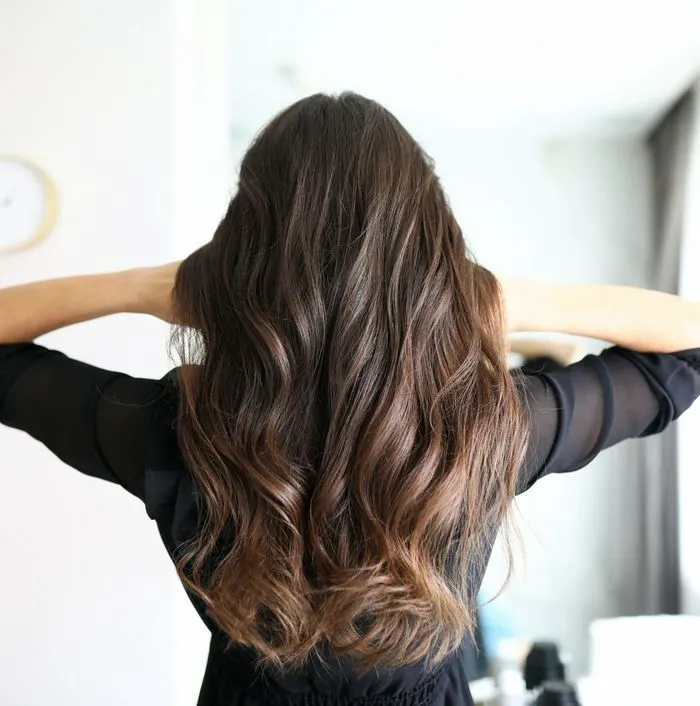 this hair oil
