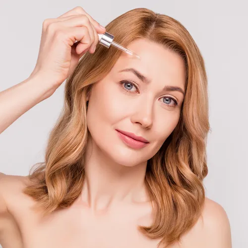get rid wrinkles