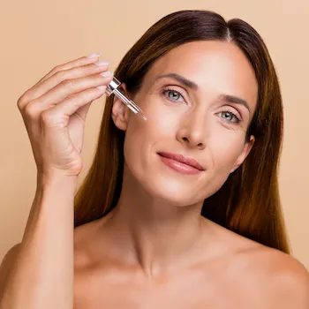 tried this antiaging