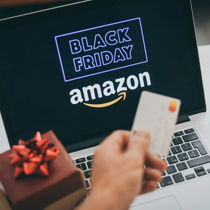 black friday amazon