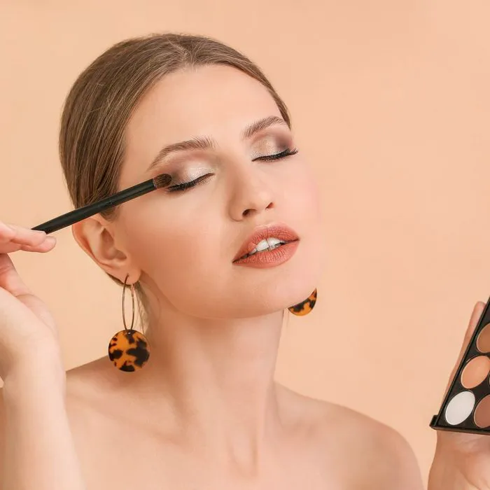calling all makeup