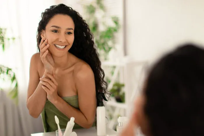 this skincare product