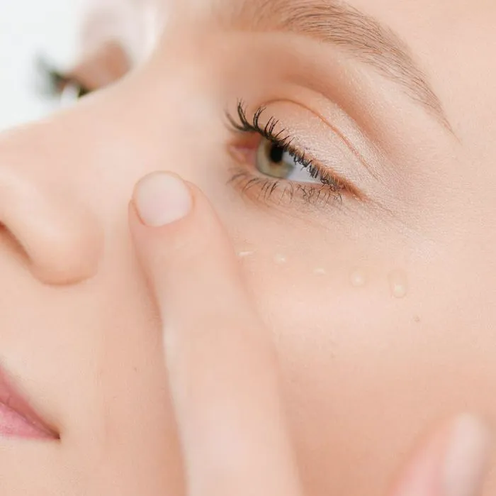 this eye serum