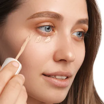 tested this concealer
