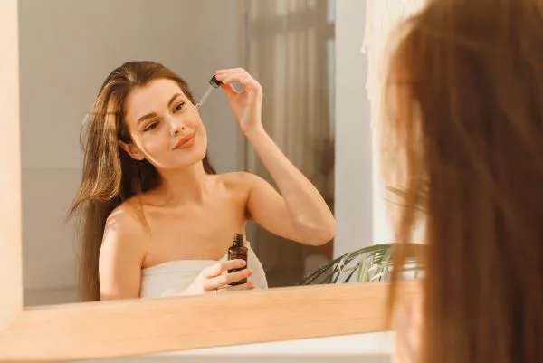 youre looking smoother