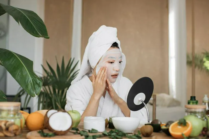 this amazing antiaging