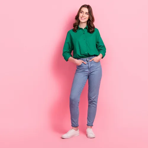 these tummy slimming