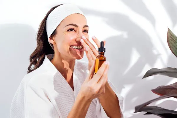 this multitasking serum