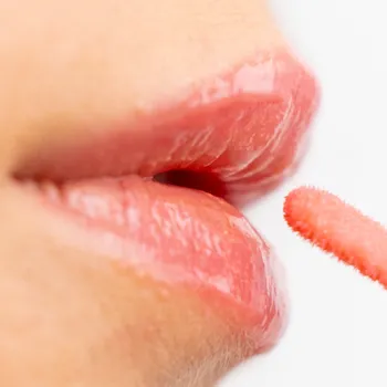this lip oil