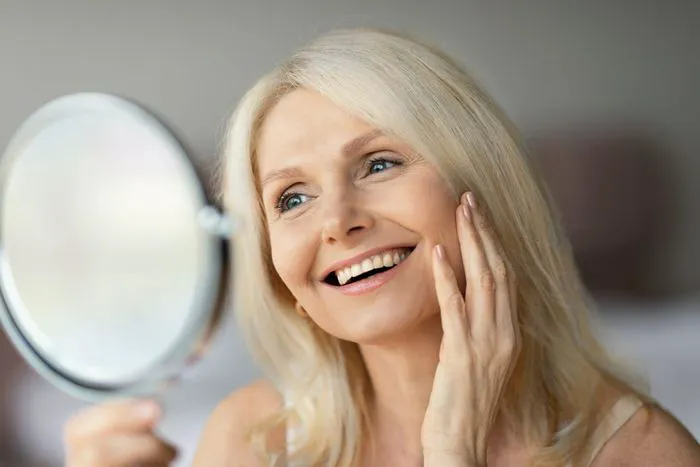 found best antiaging