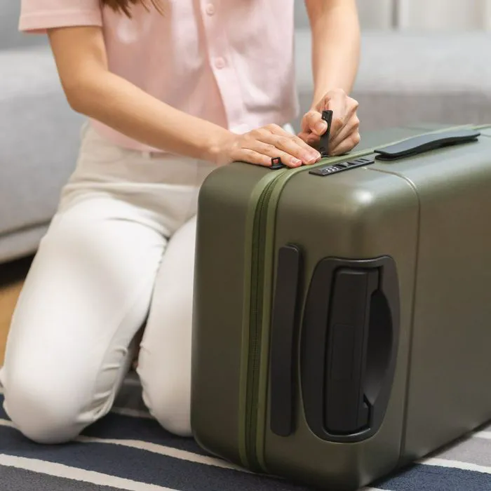 holiday travel essentials