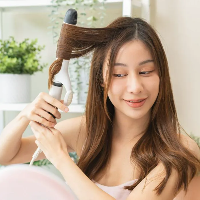 this curling iron