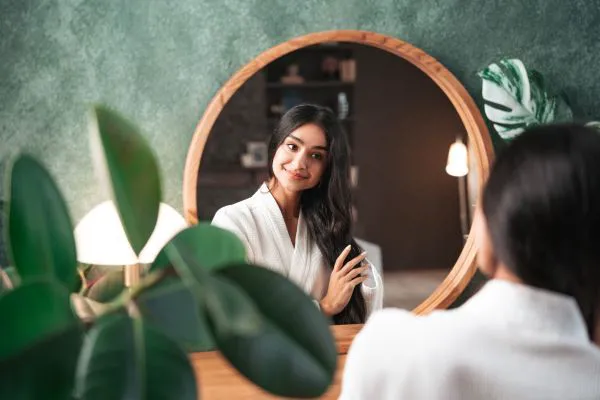 tiktokfamous hair mask