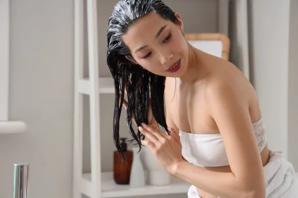 this leavein conditioner