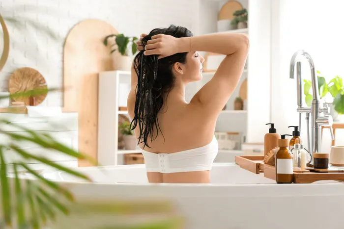 treat your hair
